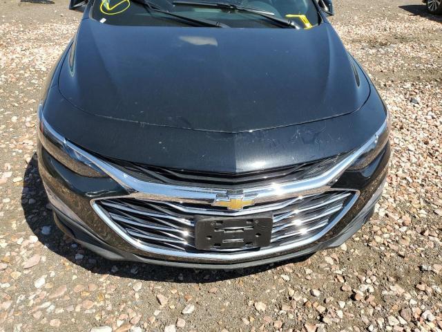 Photo 8 VIN: 1G1ZD5ST4NF143918 - CHEVROLET MALIBU LT 