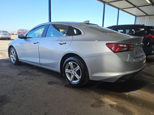 Photo 1 VIN: 1G1ZD5ST4NF147399 - CHEVROLET MALIBU LT 