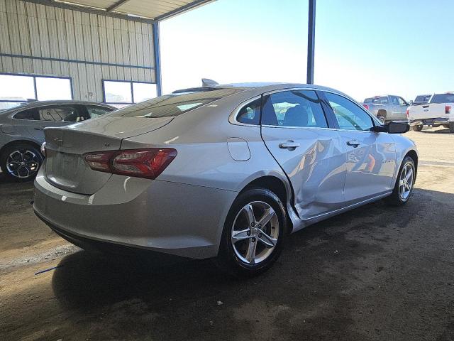 Photo 2 VIN: 1G1ZD5ST4NF147399 - CHEVROLET MALIBU LT 