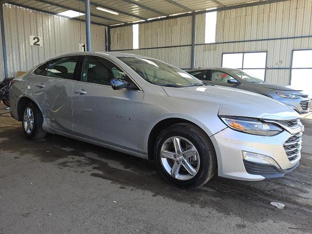 Photo 3 VIN: 1G1ZD5ST4NF147399 - CHEVROLET MALIBU LT 