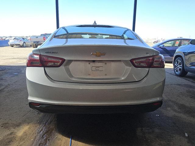 Photo 5 VIN: 1G1ZD5ST4NF147399 - CHEVROLET MALIBU LT 