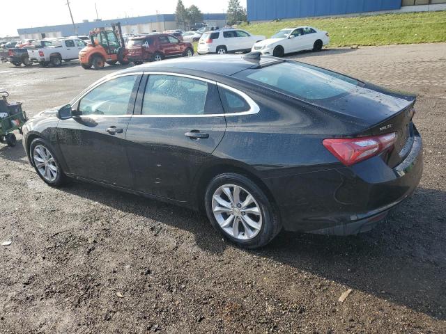 Photo 1 VIN: 1G1ZD5ST4NF148052 - CHEVROLET MALIBU 