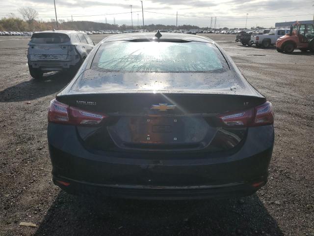 Photo 5 VIN: 1G1ZD5ST4NF148052 - CHEVROLET MALIBU 