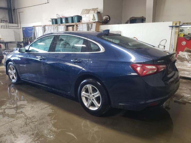 Photo 1 VIN: 1G1ZD5ST4NF151159 - CHEVROLET MALIBU LT 