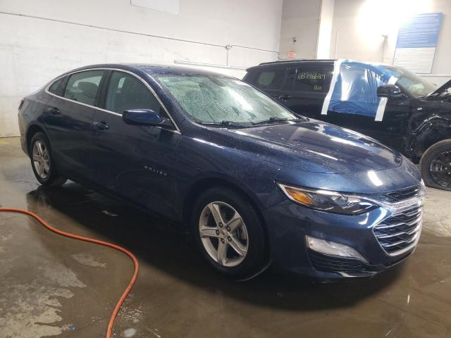 Photo 3 VIN: 1G1ZD5ST4NF151159 - CHEVROLET MALIBU LT 