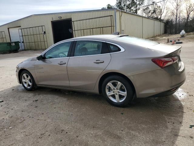 Photo 1 VIN: 1G1ZD5ST4NF151193 - CHEVROLET MALIBU 