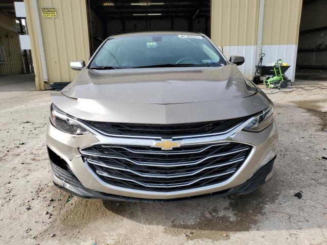 Photo 4 VIN: 1G1ZD5ST4NF151193 - CHEVROLET MALIBU 