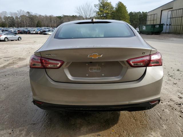 Photo 5 VIN: 1G1ZD5ST4NF151193 - CHEVROLET MALIBU 