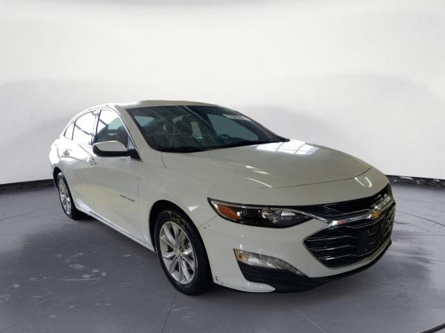 Photo 3 VIN: 1G1ZD5ST4NF152764 - CHEVROLET MALIBU LT 