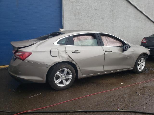 Photo 2 VIN: 1G1ZD5ST4NF157642 - CHEVROLET MALIBU LT 