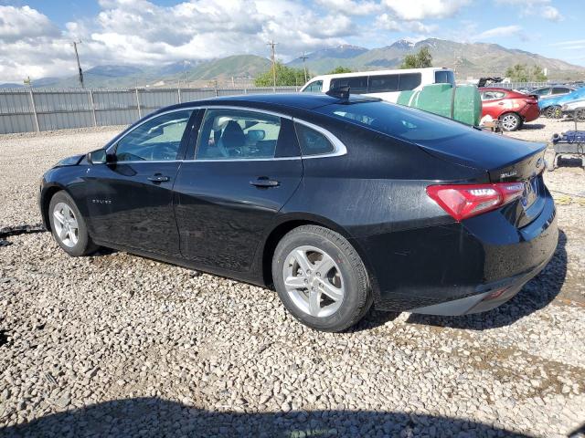 Photo 1 VIN: 1G1ZD5ST4NF158239 - CHEVROLET MALIBU 