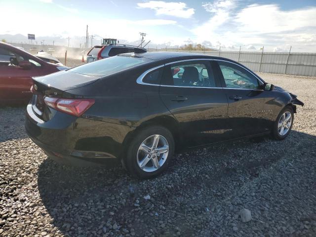 Photo 2 VIN: 1G1ZD5ST4NF158239 - CHEVROLET MALIBU 