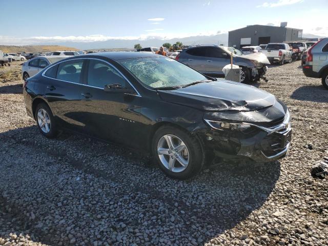 Photo 3 VIN: 1G1ZD5ST4NF158239 - CHEVROLET MALIBU 