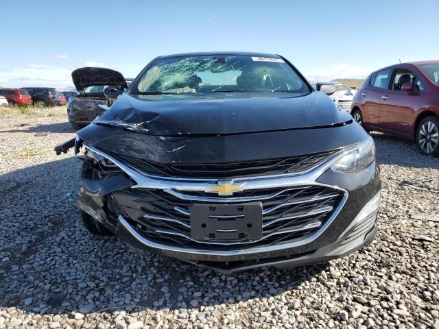 Photo 4 VIN: 1G1ZD5ST4NF158239 - CHEVROLET MALIBU 