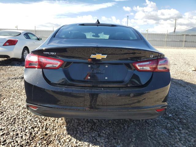 Photo 5 VIN: 1G1ZD5ST4NF158239 - CHEVROLET MALIBU 