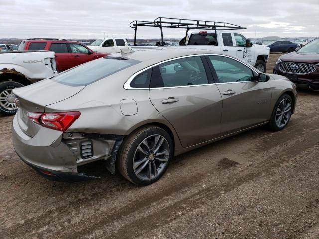 Photo 2 VIN: 1G1ZD5ST4NF161156 - CHEVROLET MALIBU LT 