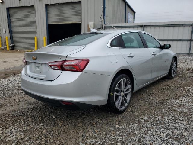 Photo 2 VIN: 1G1ZD5ST4NF164476 - CHEVROLET MALIBU LT 