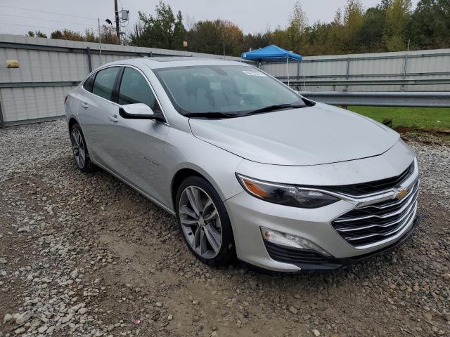 Photo 3 VIN: 1G1ZD5ST4NF164476 - CHEVROLET MALIBU LT 