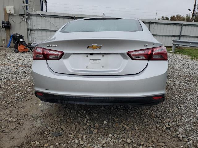 Photo 5 VIN: 1G1ZD5ST4NF164476 - CHEVROLET MALIBU LT 