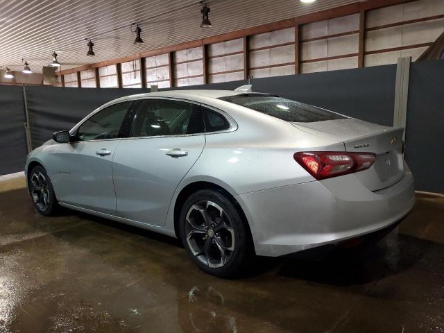 Photo 1 VIN: 1G1ZD5ST4NF167720 - CHEVROLET MALIBU 