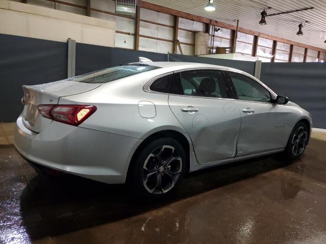 Photo 2 VIN: 1G1ZD5ST4NF167720 - CHEVROLET MALIBU 