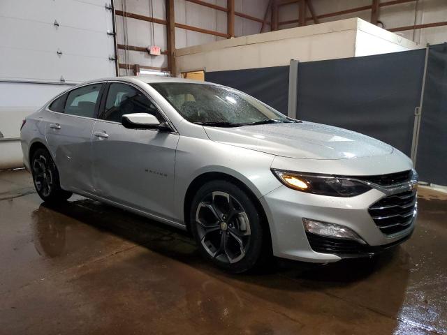 Photo 3 VIN: 1G1ZD5ST4NF167720 - CHEVROLET MALIBU 