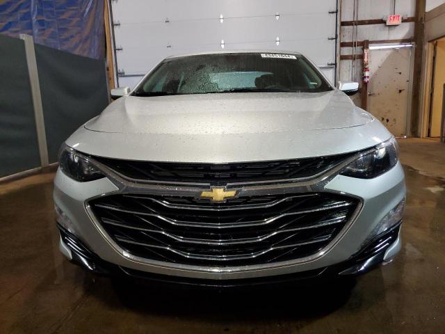 Photo 4 VIN: 1G1ZD5ST4NF167720 - CHEVROLET MALIBU 