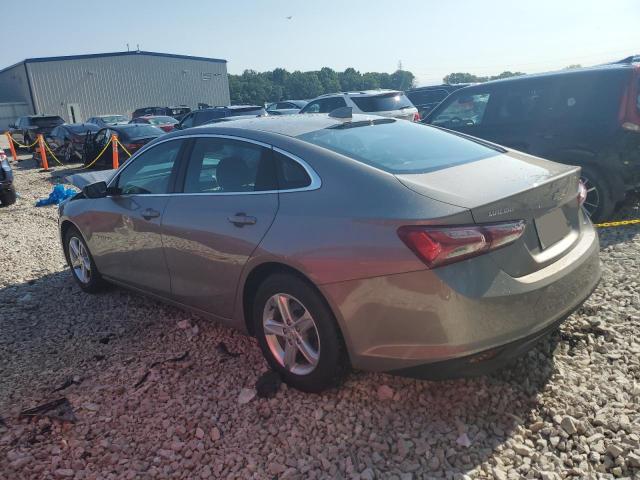 Photo 1 VIN: 1G1ZD5ST4NF168401 - CHEVROLET MALIBU LT 