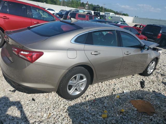 Photo 2 VIN: 1G1ZD5ST4NF168401 - CHEVROLET MALIBU LT 