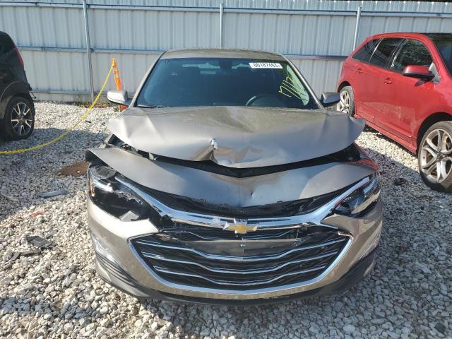 Photo 4 VIN: 1G1ZD5ST4NF168401 - CHEVROLET MALIBU LT 