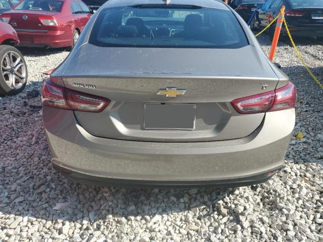 Photo 5 VIN: 1G1ZD5ST4NF168401 - CHEVROLET MALIBU LT 