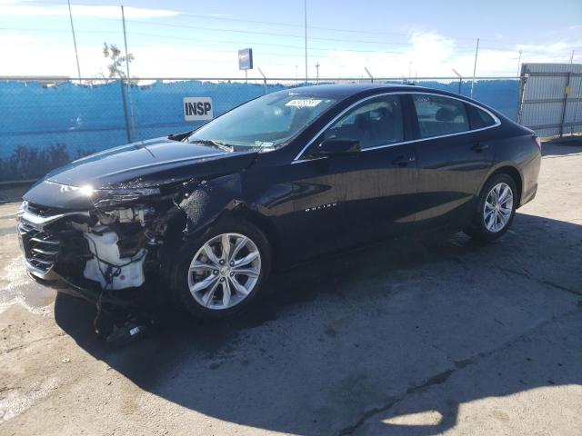 Photo 0 VIN: 1G1ZD5ST4NF170309 - CHEVROLET MALIBU 