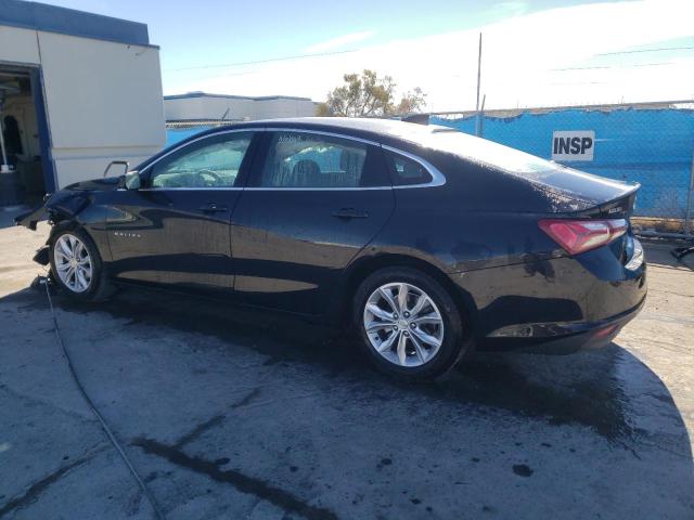 Photo 1 VIN: 1G1ZD5ST4NF170309 - CHEVROLET MALIBU 