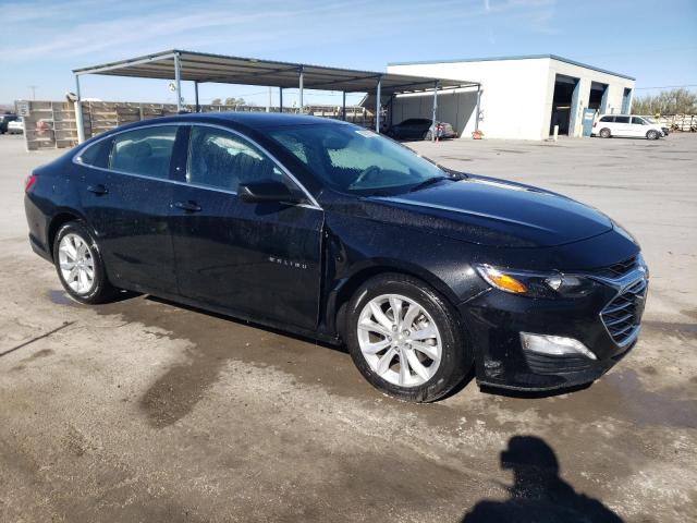 Photo 3 VIN: 1G1ZD5ST4NF170309 - CHEVROLET MALIBU 