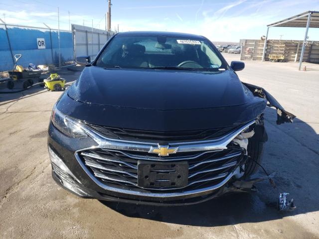 Photo 4 VIN: 1G1ZD5ST4NF170309 - CHEVROLET MALIBU 