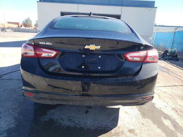 Photo 5 VIN: 1G1ZD5ST4NF170309 - CHEVROLET MALIBU 