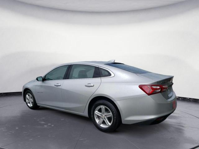 Photo 1 VIN: 1G1ZD5ST4NF173243 - CHEVROLET MALIBU LT 