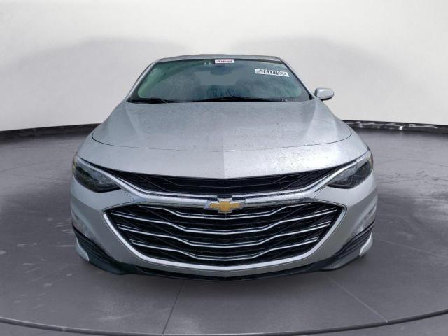 Photo 4 VIN: 1G1ZD5ST4NF173243 - CHEVROLET MALIBU LT 