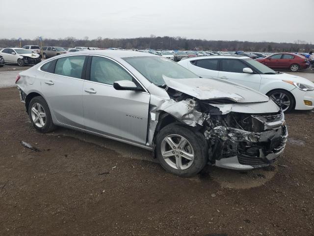 Photo 3 VIN: 1G1ZD5ST4NF173291 - CHEVROLET MALIBU 