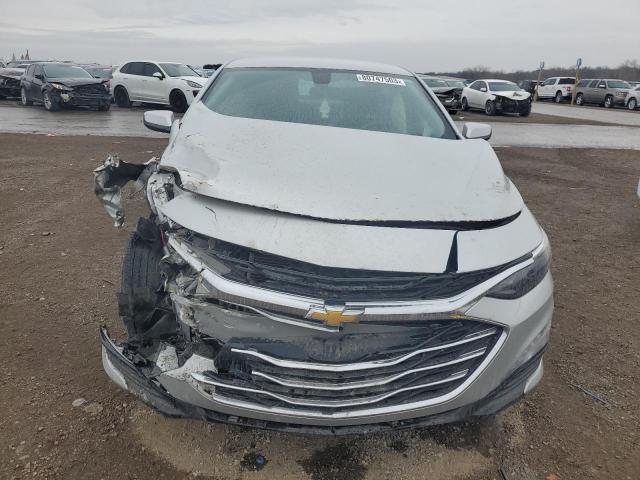 Photo 4 VIN: 1G1ZD5ST4NF173291 - CHEVROLET MALIBU 