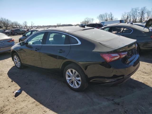 Photo 1 VIN: 1G1ZD5ST4NF176689 - CHEVROLET MALIBU LT 