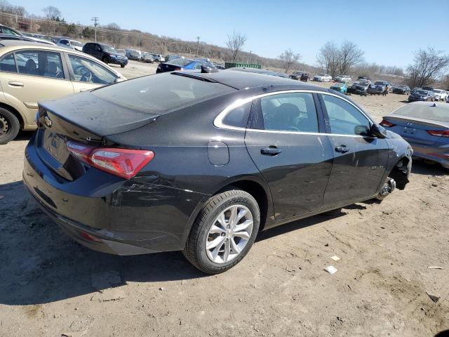 Photo 2 VIN: 1G1ZD5ST4NF176689 - CHEVROLET MALIBU LT 