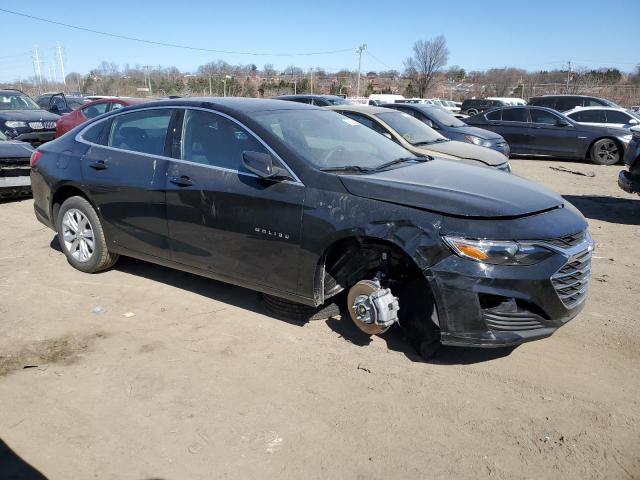 Photo 3 VIN: 1G1ZD5ST4NF176689 - CHEVROLET MALIBU LT 