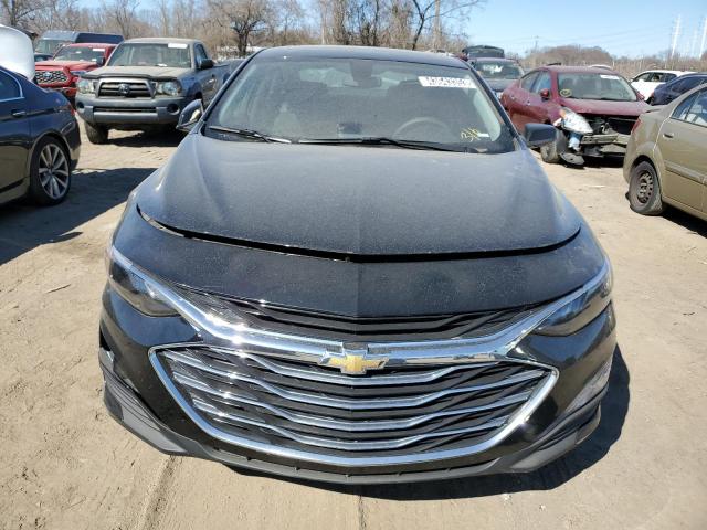 Photo 4 VIN: 1G1ZD5ST4NF176689 - CHEVROLET MALIBU LT 