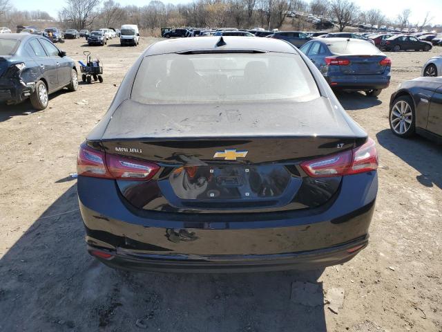 Photo 5 VIN: 1G1ZD5ST4NF176689 - CHEVROLET MALIBU LT 