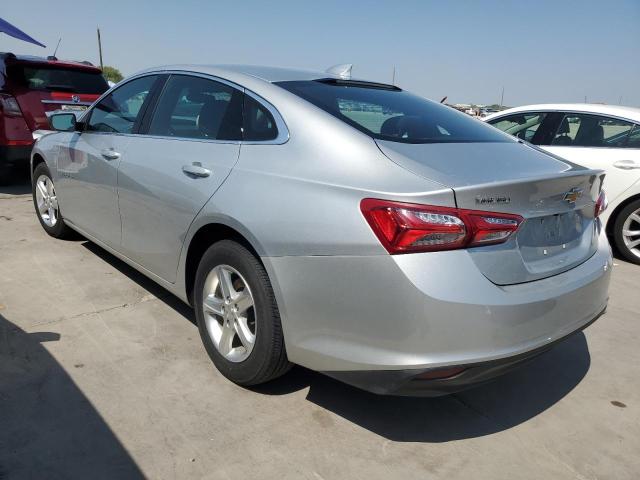 Photo 1 VIN: 1G1ZD5ST4NF176966 - CHEVROLET MALIBU LT 