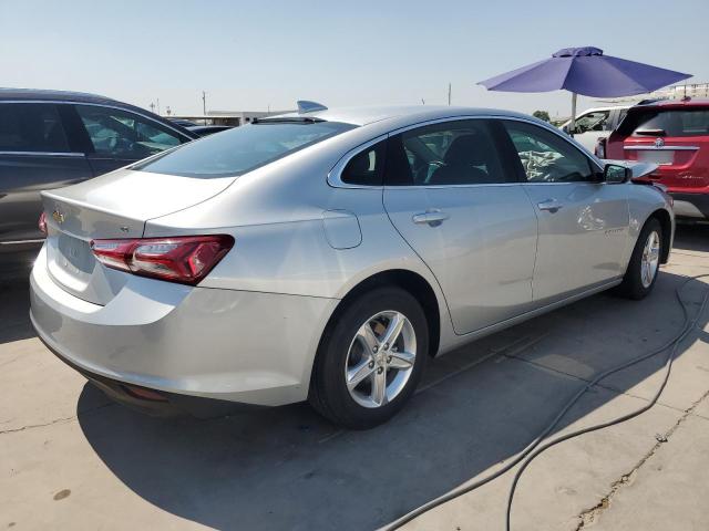 Photo 2 VIN: 1G1ZD5ST4NF176966 - CHEVROLET MALIBU LT 