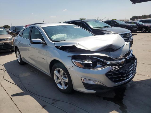 Photo 3 VIN: 1G1ZD5ST4NF176966 - CHEVROLET MALIBU LT 