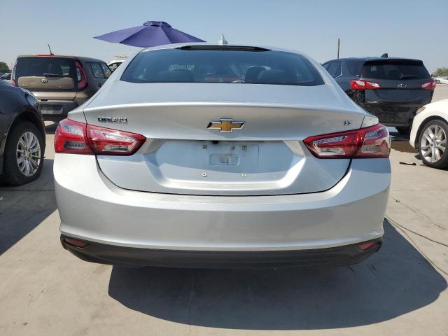 Photo 5 VIN: 1G1ZD5ST4NF176966 - CHEVROLET MALIBU LT 