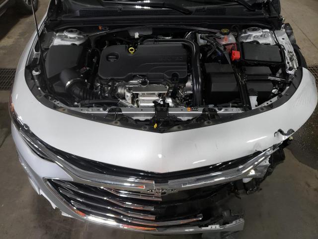 Photo 6 VIN: 1G1ZD5ST4NF177079 - CHEVROLET MALIBU LT 